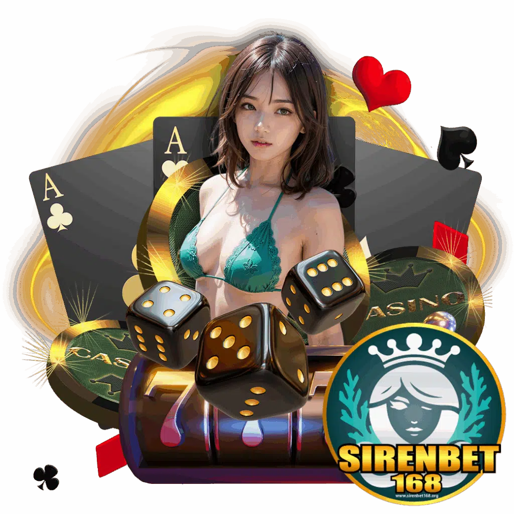 sirenbet168 สล็อต