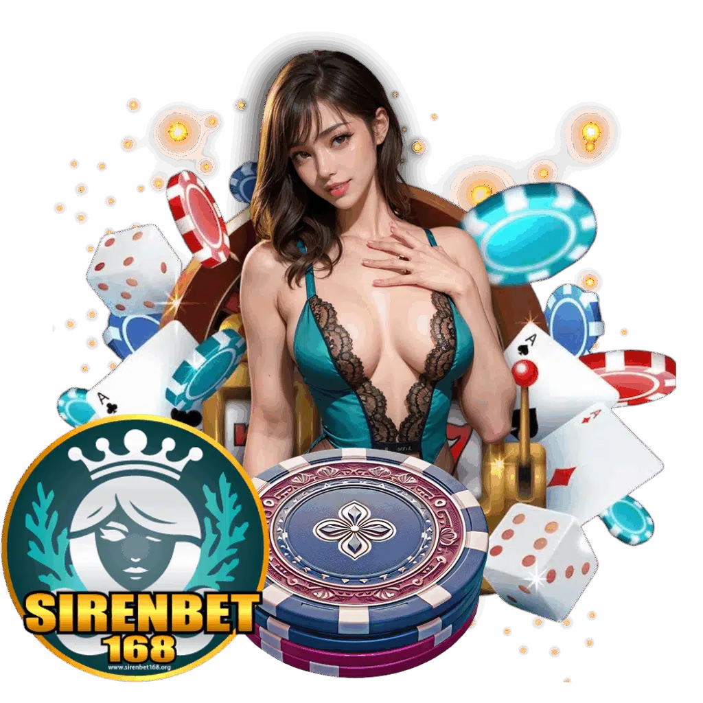 sirenbet168 เว็บ